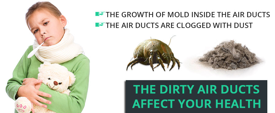 professional and trustworthy air duct cleaning